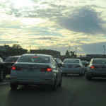 ‘make shift’ –