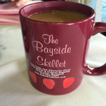 The hardest part….