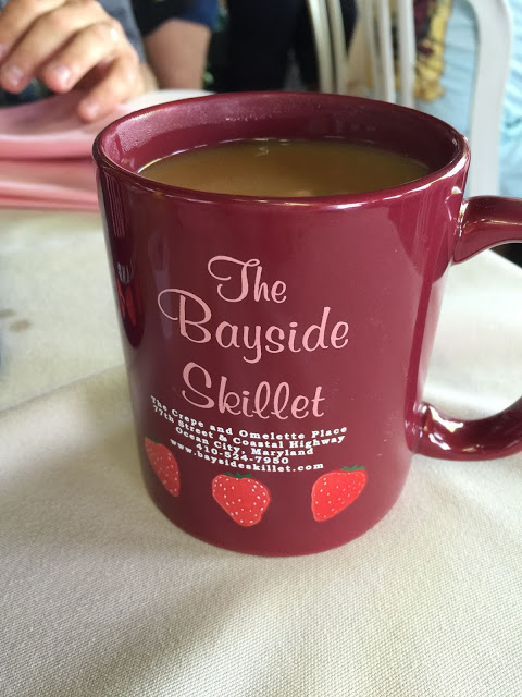 The hardest part….