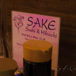 And what do you do….