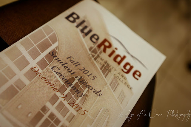 One PROUD Momma (and Pappa)!