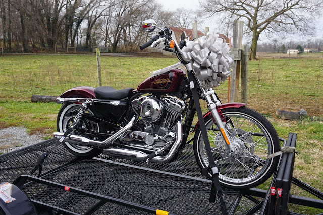 TODAY.  IS.  THE.  DAY!