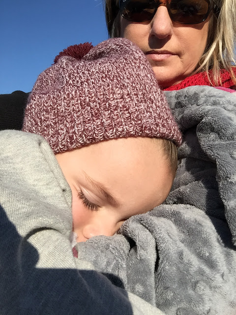 It’s a yearly event!