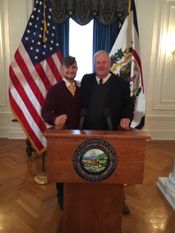 Charleston….. – updated @ 8:50 p.m.