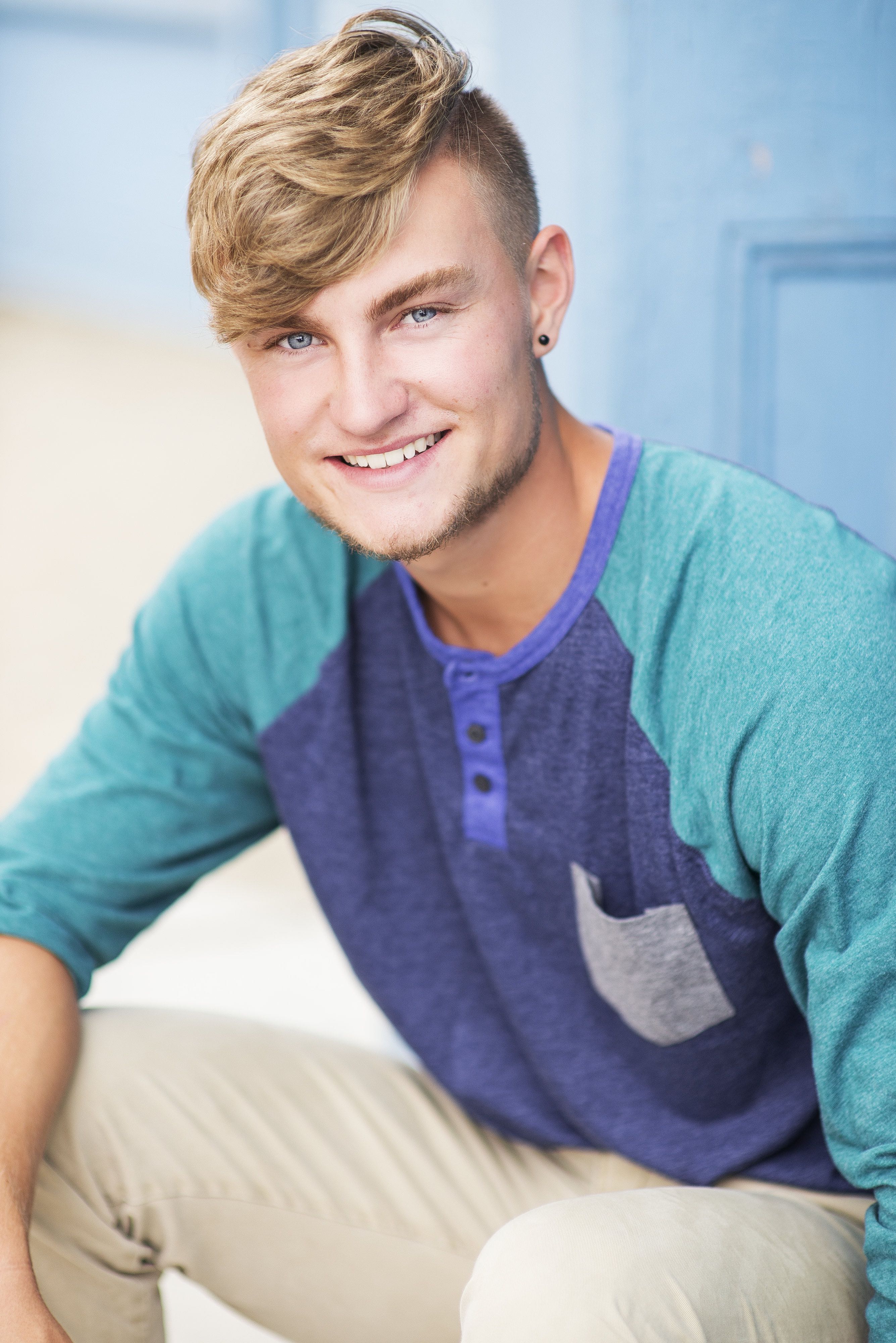 Happy Birthday Chase!