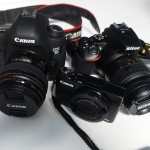 Which camera to use?!