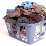 Laundry –