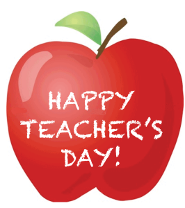 national+teachers+day