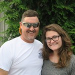 Happy Birthday Ronnie!