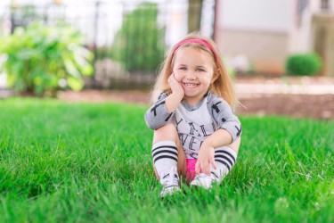 Today is a SPECIAL day!