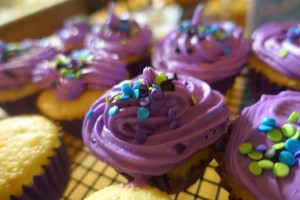 Belated is the best!