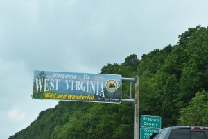 A day in the park –