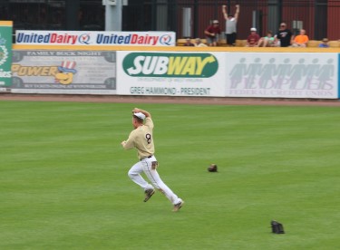 Weird.  Strange.  Unusual.