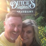 Outstanding Seafood close by –