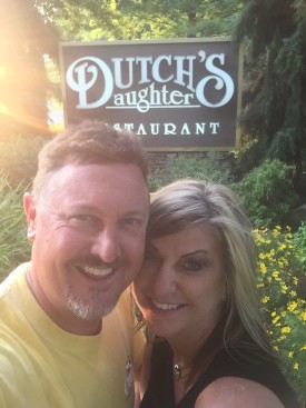 Outstanding Seafood close by –