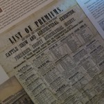 That’s a Wrap!  Summer is outta here –