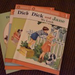 Dick and Jane