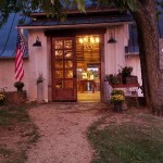 Songs.  Stories.  Gas Money.