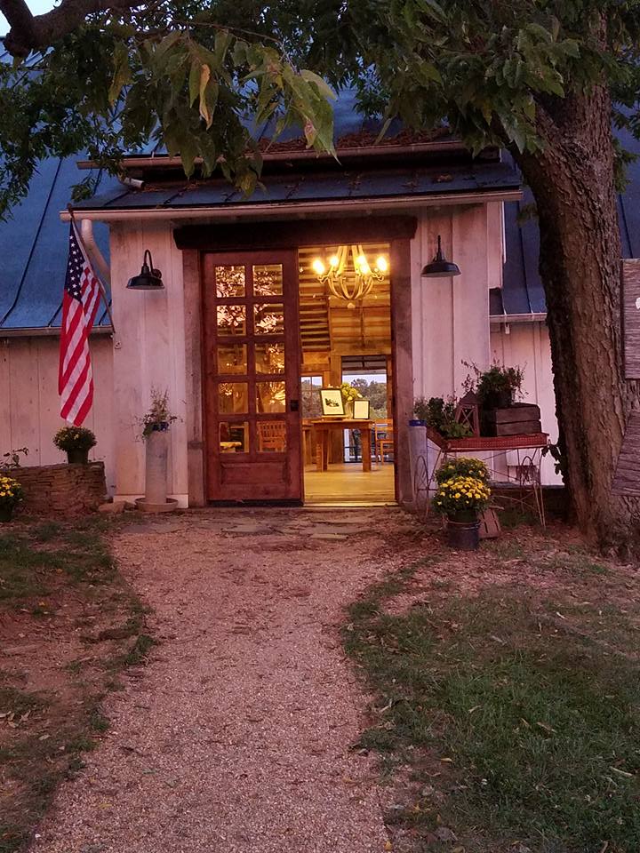 Songs.  Stories.  Gas Money.