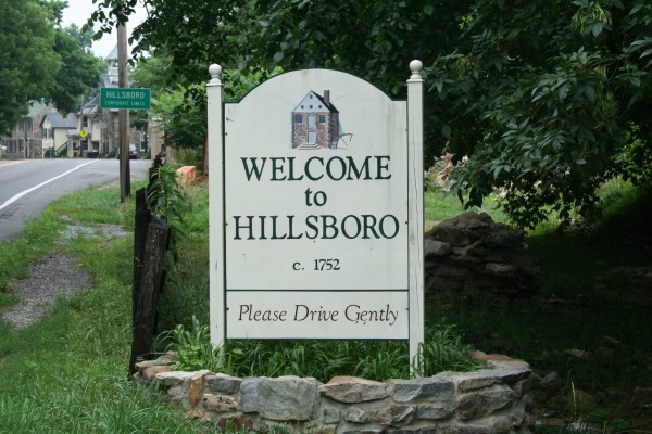 Hillsboro – A Town for Young & Old