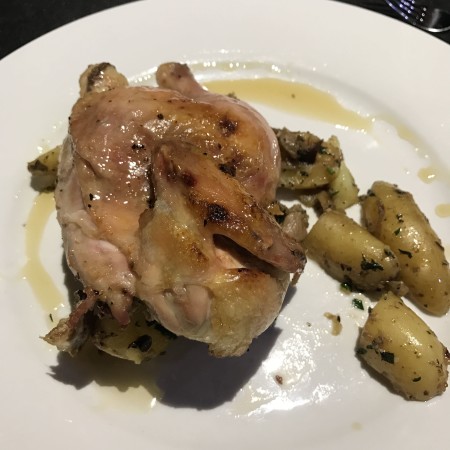 cornish-hen