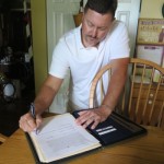 Panhandle Portraits – It’s here!!